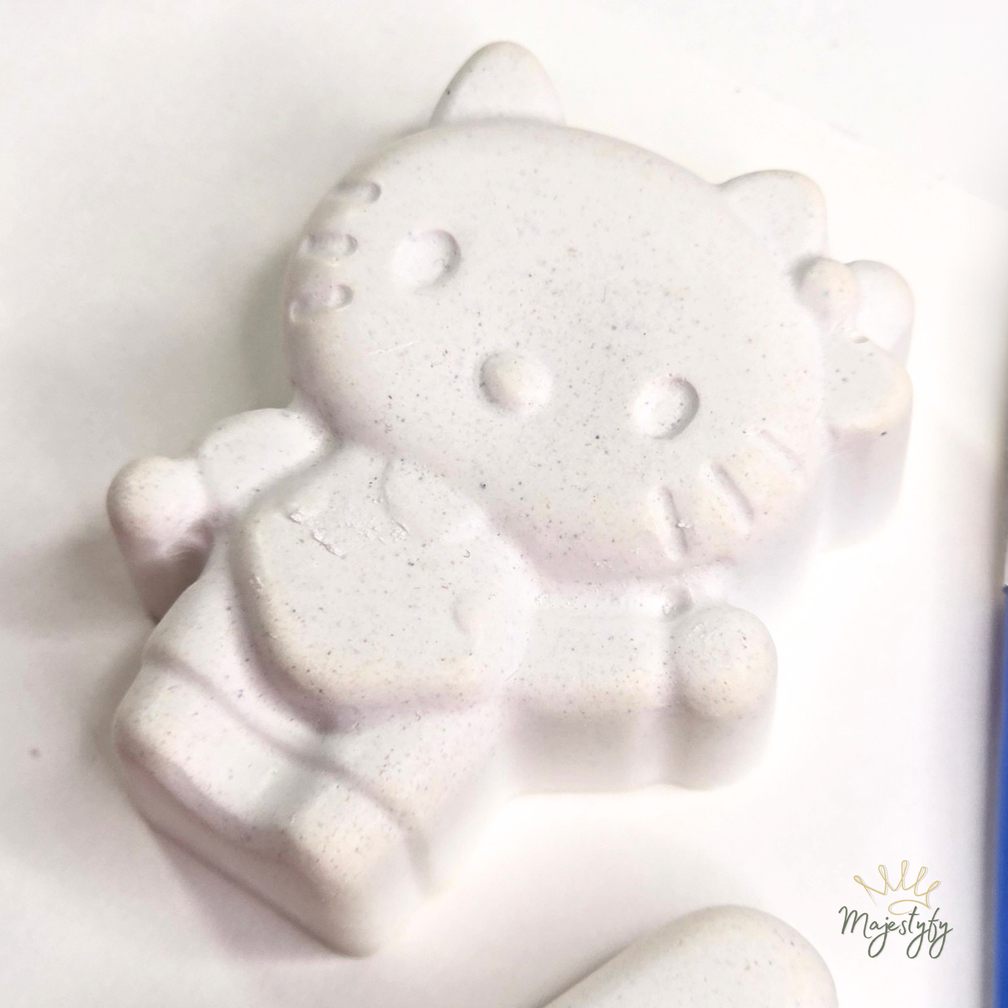 Cute Character Craft Kit for Kids | Paint Your Own Cute Character Keepsakes