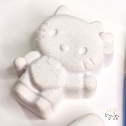 Cute Character Craft Kit for Kids | Paint Your Own Cute Character Keepsakes