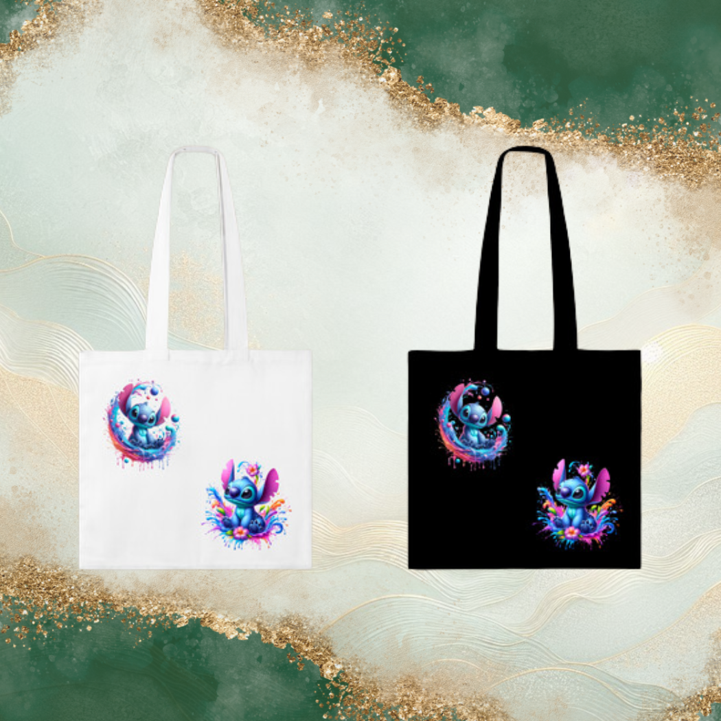 Canvas Tote Bags