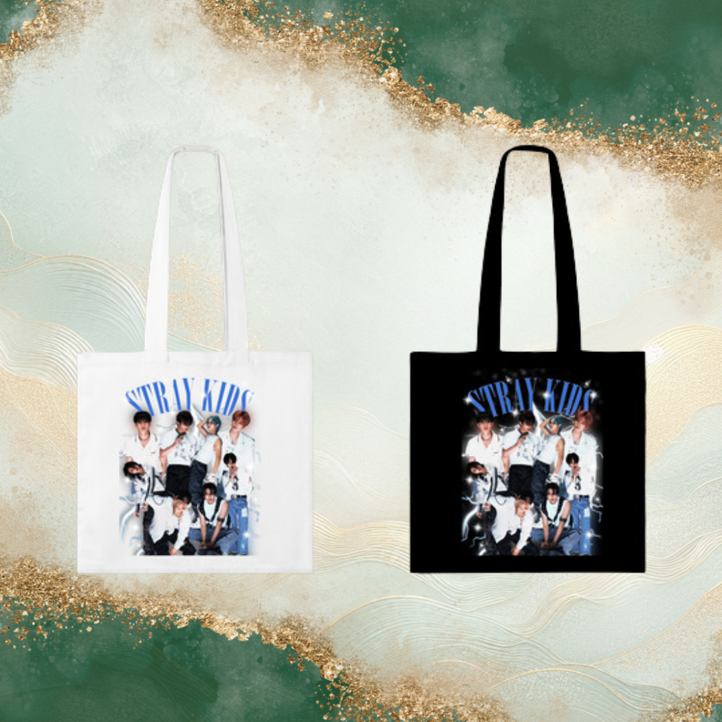 Canvas Tote Bags