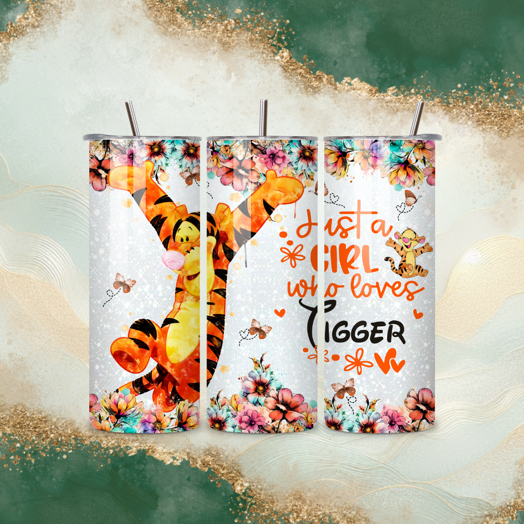 Winnie the Pooh & Friends 20oz Tumbler