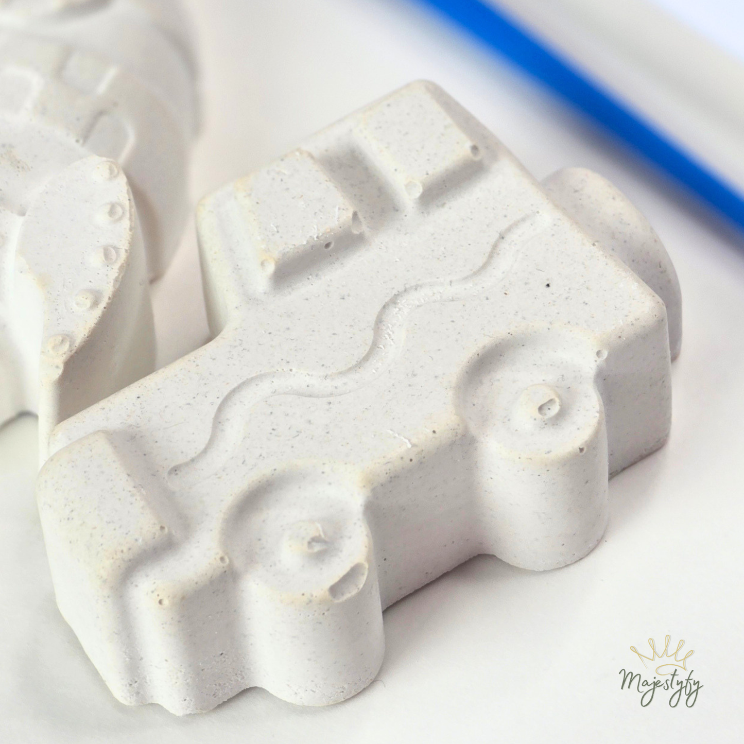 Transport Craft Kit for Kids | Paint Your Own Vehicle Keepsakes
