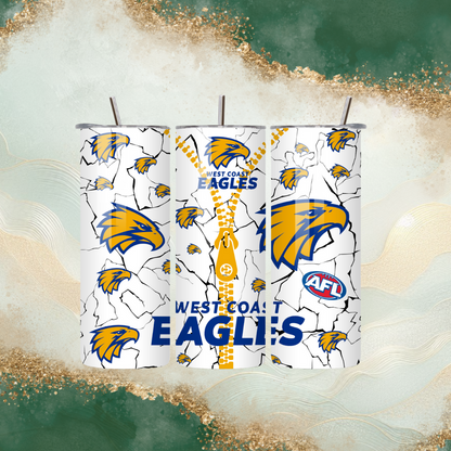 AFL 20oz Tumbler