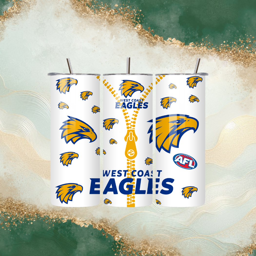 AFL 20oz Tumbler