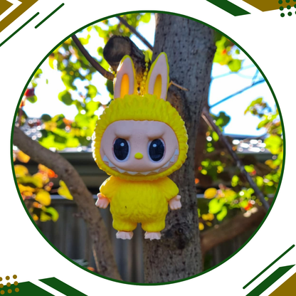 Labubu