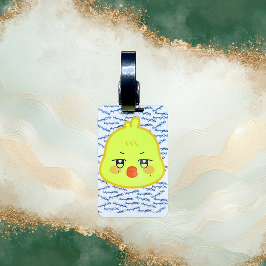 Aniteez Bag Tags