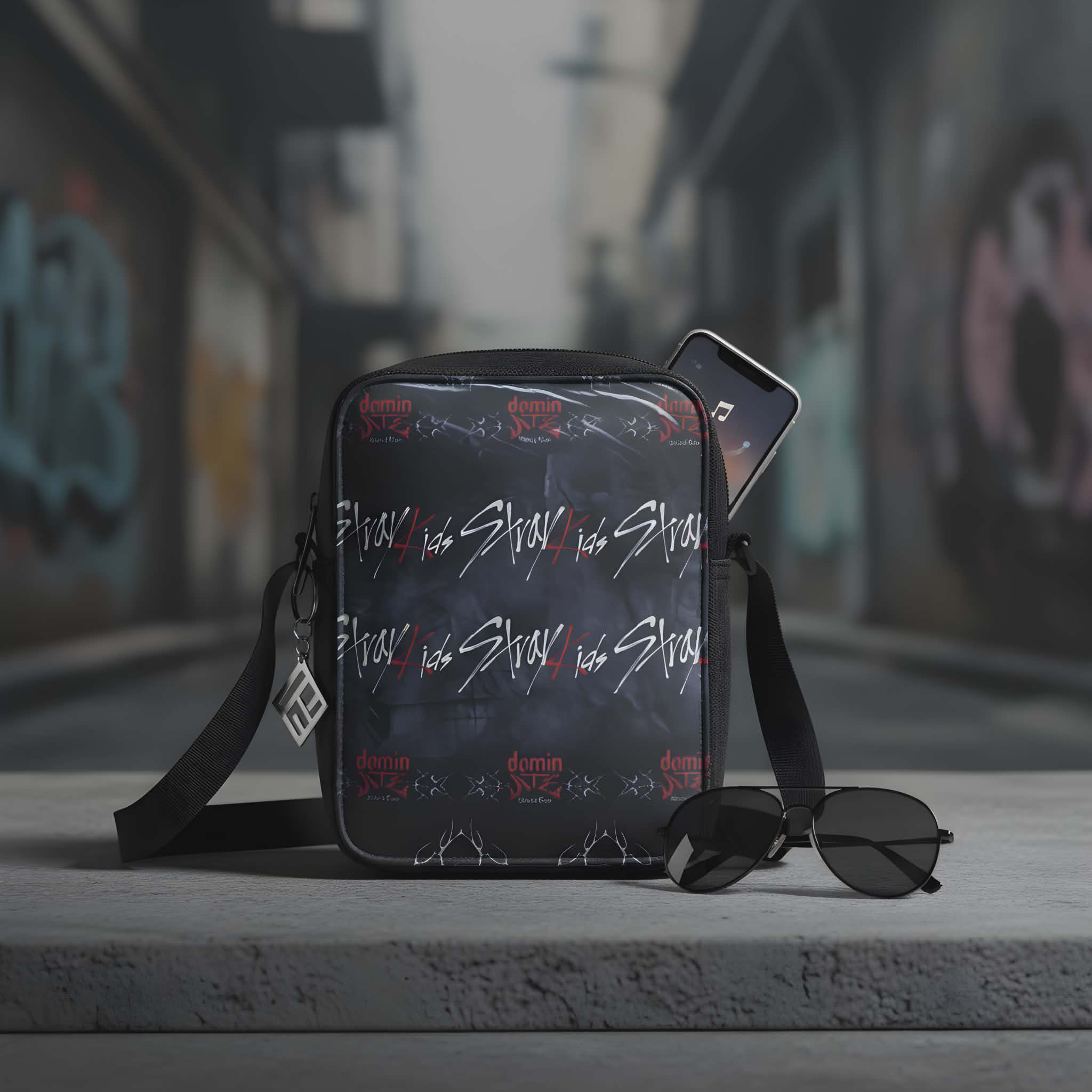 Stray Kids – Majestyfy