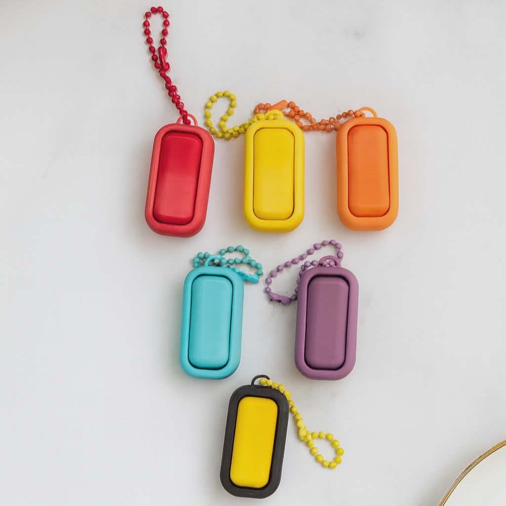 Assorted Fidget Clickers