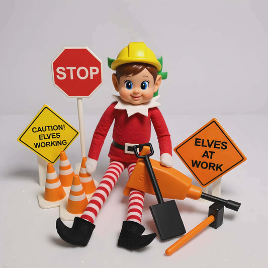 Elf Construction Set